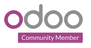 Odoo Comunity Member